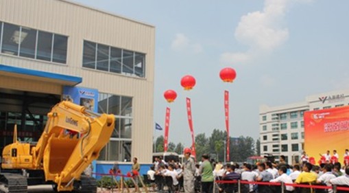 8月15日，位于济南章丘明水经济