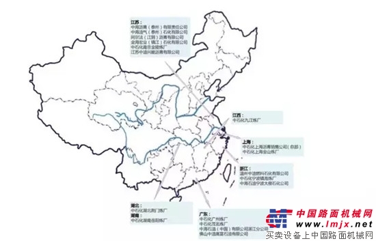 三一重工客戶專訪：江蘇新越的瀝青全產業鏈夢想