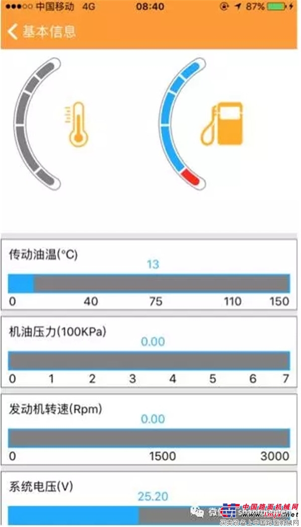 山推SPRS智慧管家係統，帶您掘金智能信息時代