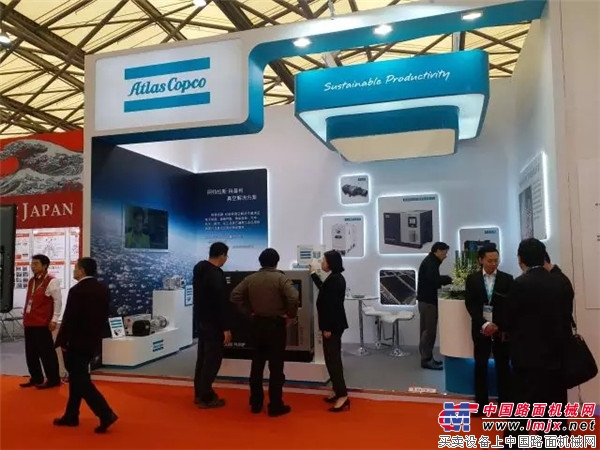 Word天，全球規模最大的SEMICON China 2017，我們就有3個品牌參展！