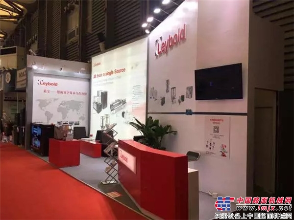 Word天，全球規模最大的SEMICON China 2017，我們就有3個品牌參展！