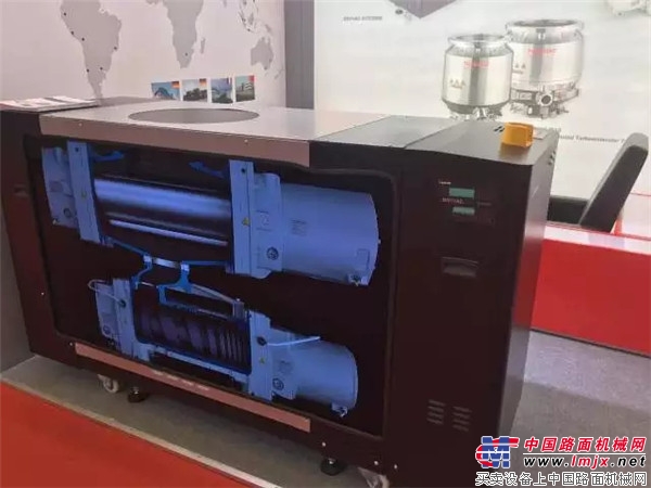 Word天，全球規模最大的SEMICON China 2017，我們就有3個品牌參展！