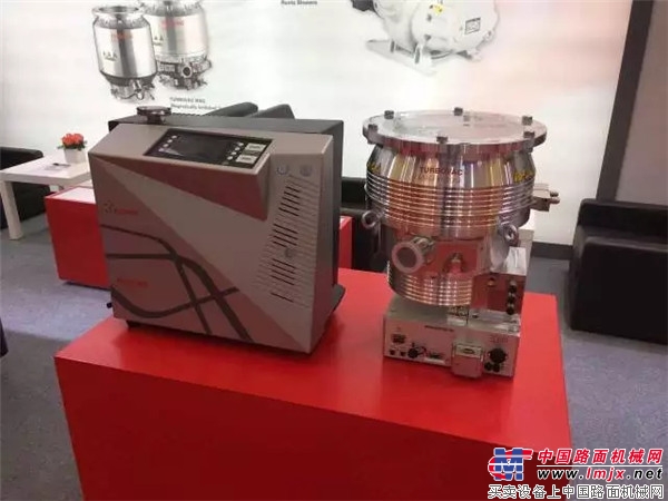 Word天，全球規模最大的SEMICON China 2017，我們就有3個品牌參展！