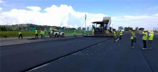 厲害了！我的民族工業！關於道路機械出口，我隻服你！