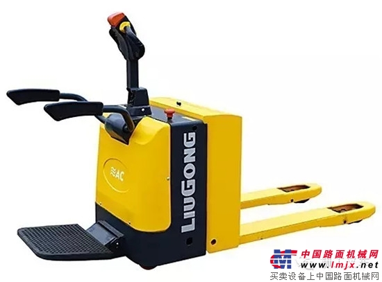 电动/手动托盘搬运叉车 Pallet Trucks/Hand Pallet Trucks