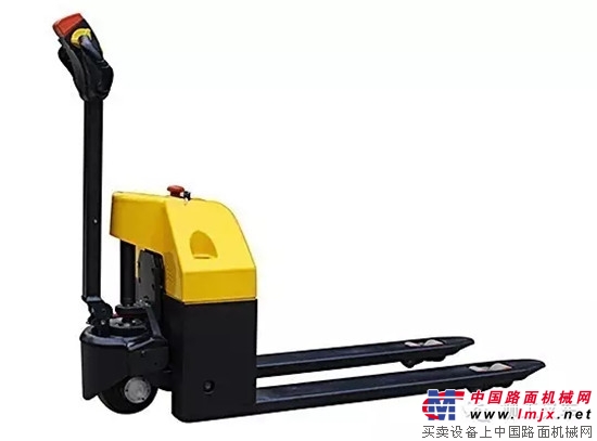 电动/手动托盘搬运叉车 Pallet Trucks/Hand Pallet Trucks