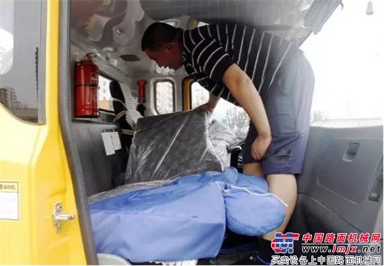 【我問你答，車模來拿】25噸起重機，你最想要什麽功能？