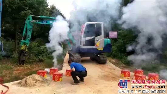 熱度不減！夏季石川島交機持續火爆