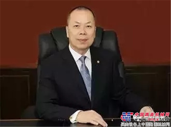 熱烈慶祝中國交建總裁陳奮健光榮當選黨的十九大代表！