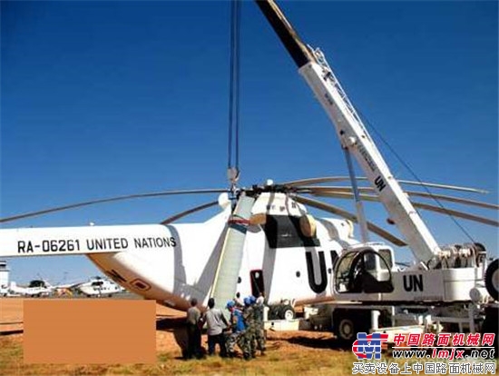 解密！建军90周年沙场阅兵背后的徐工力量！