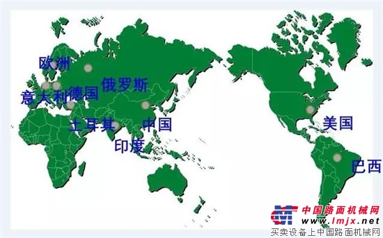 中聯重科：從做產品到定標準 這家企業用創新撐起中國製造業脊梁 