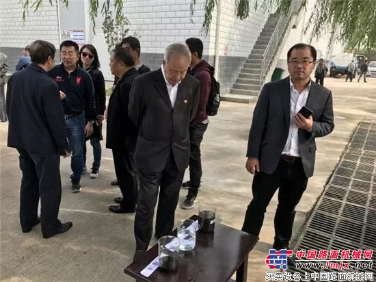 华东地区环协年会隆重召开 中联环境装备备受瞩目