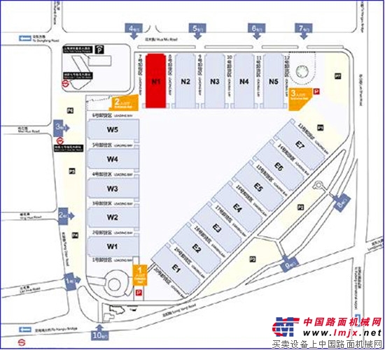 浙江鼎力邀请您走进APEX Asia 走进高空作业新时代