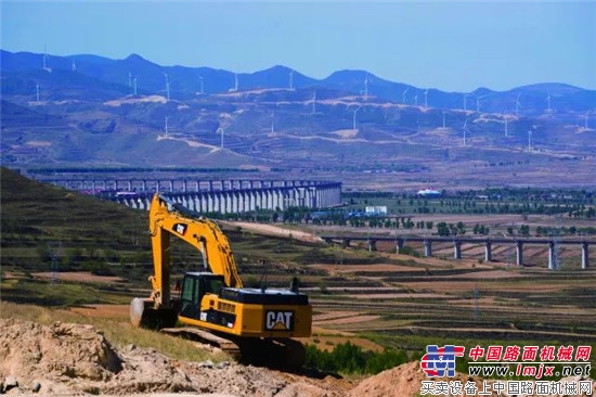 九月九日又重陽： 登高，還得看卡特彼勒！ 