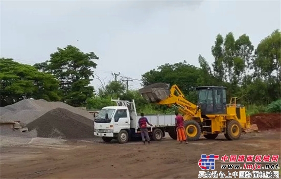 我把理想建在这里