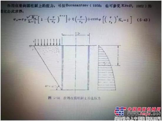 專家對國內首個典型筒狀結構岩土基坑支護工程實例點評