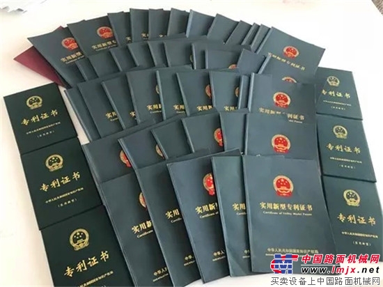 十載奮鬥，成就輝煌！西築公司科技創新成果一覽