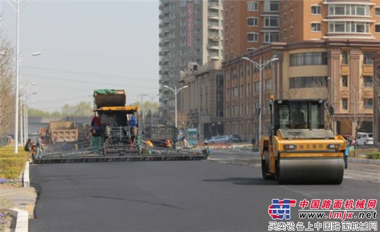 11月22日，徐工道路東北區技能大賽等你來戰！！ 