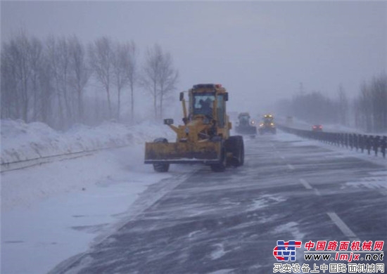 11月22日，徐工道路東北區技能大賽等你來戰！！ 