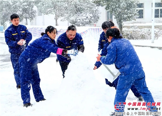 5天的等待，心情終於“哇噢”~~