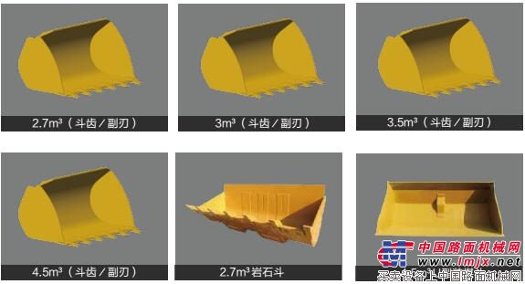 山工机械SEM653D装载机：多种工况中的高性价比好帮手