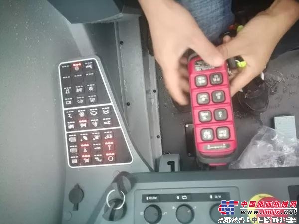 最完美的30歲生日禮物，湖南首台XCT80L6提車記