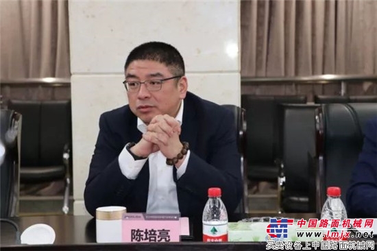 广州环卫行业协会率团赴长学习交流 与中联环境签订团购框架协议 