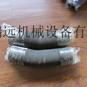 供应徐工装载机液压系统252908365-500KN(T).7.1-2转向泵吸油胶管