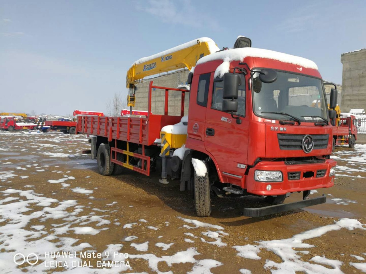 供應徐工3.2噸 5噸 6.3噸 8噸 10噸 14噸 16噸隨車吊多少錢  自備吊廠家  隨車起重機